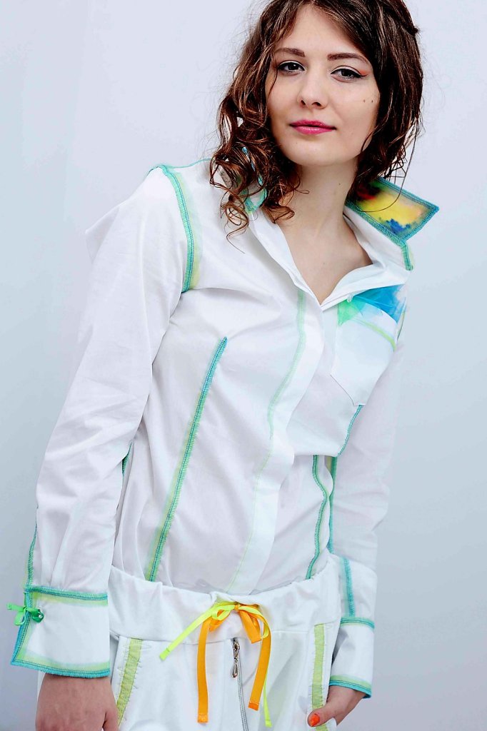 "THE PURITY OF BREATH"