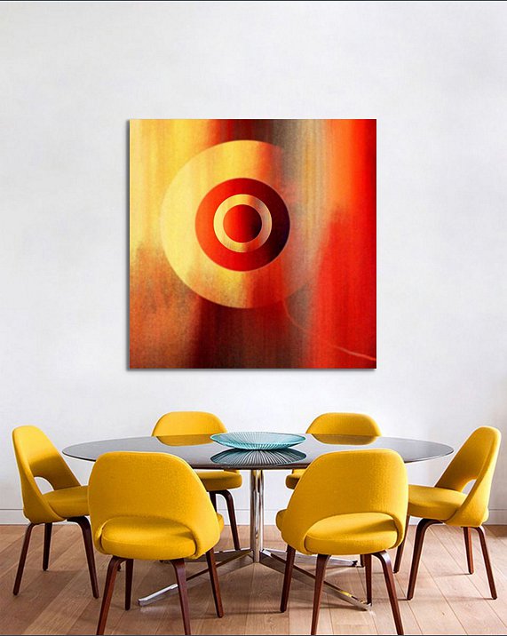 Target Of Love