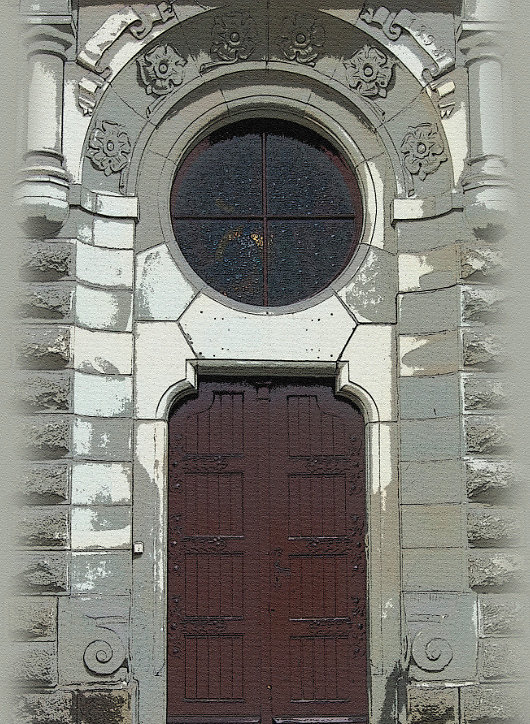 Gate Bielsko-Biala