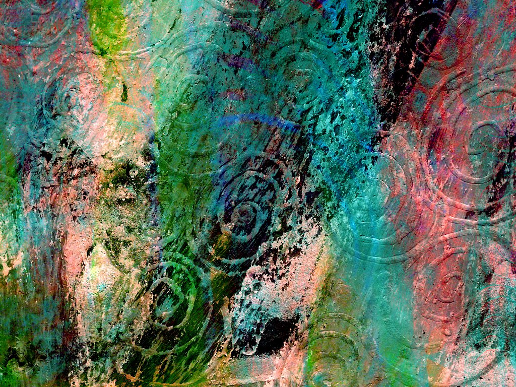 " Forest "